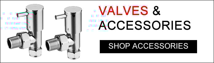 Valves And Accessories