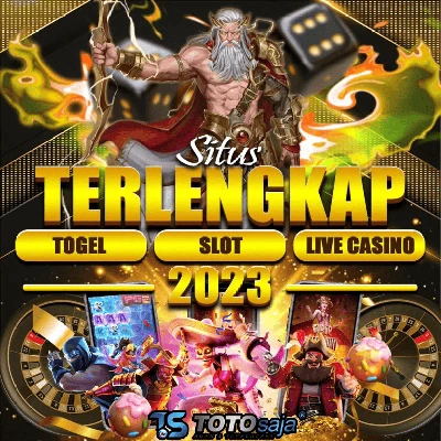 TOTOSAJA | Situs Resmi Toto Togel Slot Gacor Aman dari Phishing & Blokir